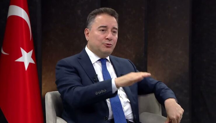 Ali Babacan’dan Cumhurbaşkanı Erdoğan’a: “Fon listesini açıklasın”