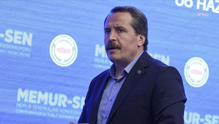 Ali Yalçın koruyucu giyim hükmünün yargı kararına rağmen uygulanmadığını söyledi