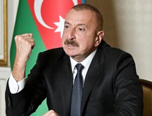 Aliyev yönetiminden dikkat çeken karar! Türkiye yerine BAE’ye destek