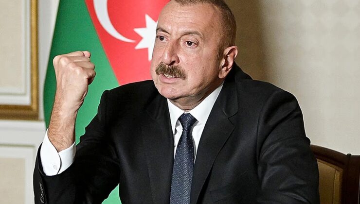 Aliyev yönetiminden dikkat çeken karar! Türkiye yerine BAE’ye destek