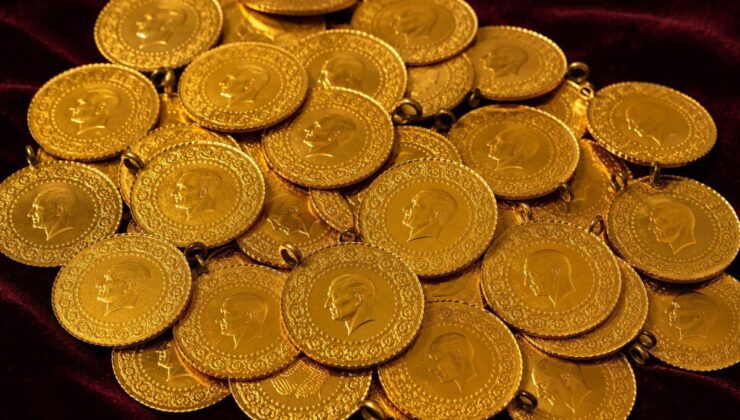 Altın haftaya yükselişle başladı! Gözler kritik verilerde