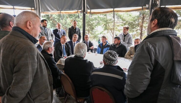 Anahtar Parti Genel Başkanı Ağıralioğlu, Sakarya’da selzedelere geçmiş olsun dedi