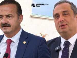 ANAHTAR Partili Tanrıöver: Ağıralioğlu’ndan başörtüsü düşmanı çıkmaz
