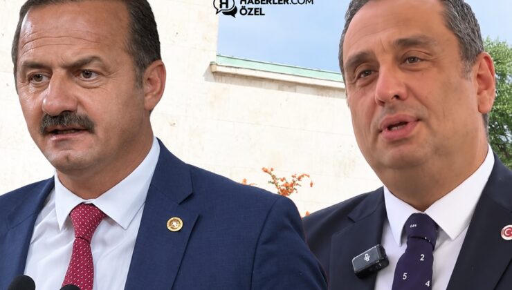 ANAHTAR Partili Tanrıöver: Ağıralioğlu’ndan başörtüsü düşmanı çıkmaz