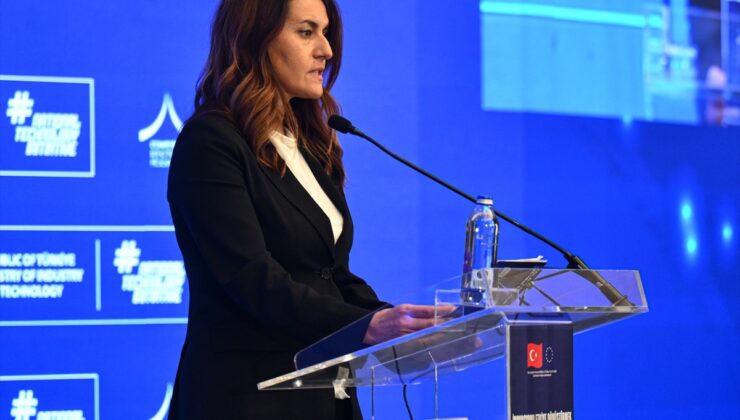 Ankara’da IPA II kapanış konferansında 300 işletme dijital dönüşümle buluşturuluyor