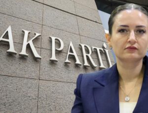 “Antalya Büyükşehir Belediye Başkan Vekili Büşra Özdemir AK Parti’ye geçecek” iddiası