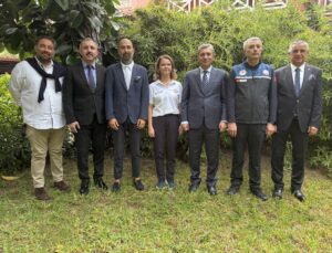 Antalya Kemer’deki Üç Adalar’da balıkçılık yasaklandı, restorasyon hızlandı