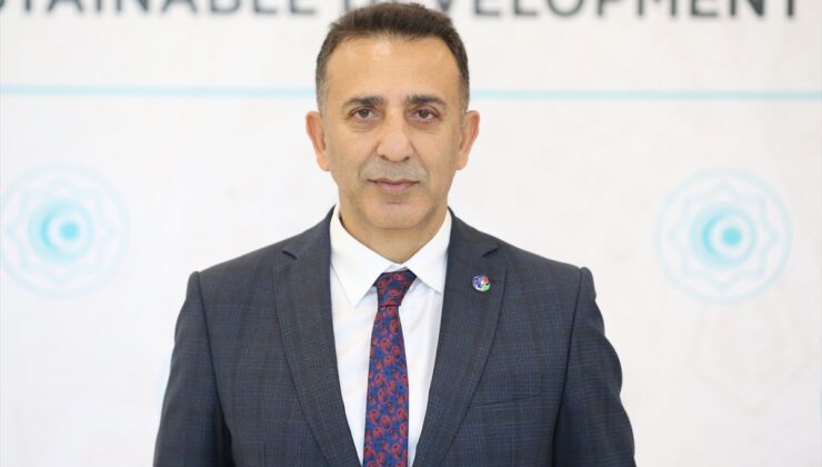 Antalya’da COP31 etkinlik alanında çalışmalar yüzde 93 tamamlandı