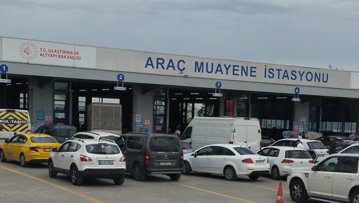 Araç sahiplerini yeni zam bekliyor! Muayene ücreti 2027’de 4 bin 208 TL’ye çıkabilir