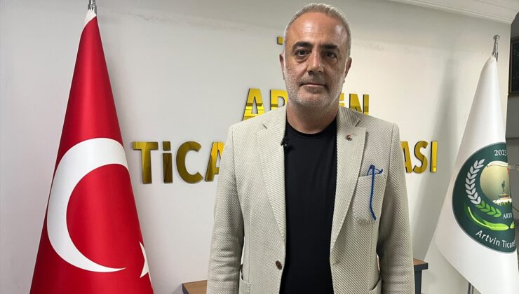 Artvin’de Butko zeytini 400, çamiç 500, zeytinyağının litre fiyatı 1500 lira belirlendi