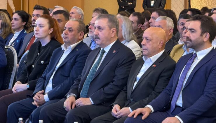 Asgari ücret için dikkat çeken çıkış! Cumhur İttifakı üyesinden yılda iki kez zam çağrısı
