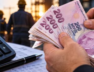 Asgari ücret ne kadar olacak? İşte masadaki rakam