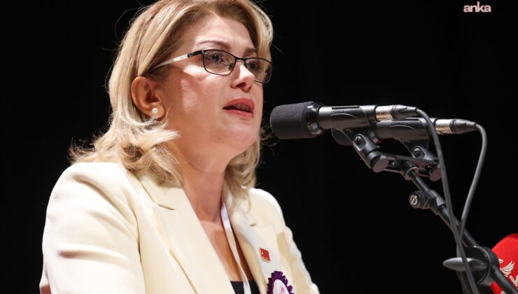 Asu Kaya, Gökçe Alkan cinayetine ‘Kadın cinayetleri politiktir’ dedi