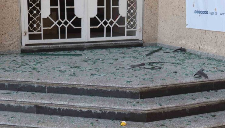 Ateşkese rağmen Gazze’de İsrail saldırılarında 7 Filistinli hayatını kaybetti