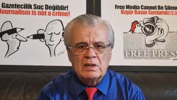 ATGB, Halk TV’ye kayyım atanmasını kınadı, gazetecilerin serbest bırakılmasını istedi