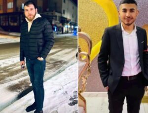 Aynı ilçe, aynı saat, aynı yaş! 2 genç evlerinde ölü bulundu