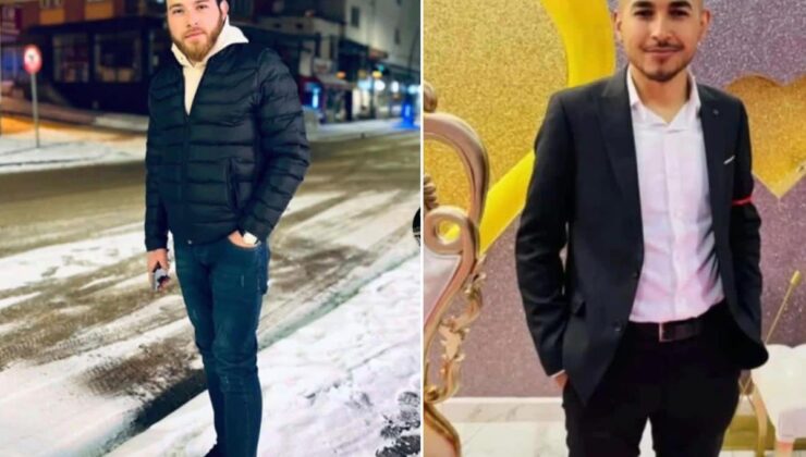 Aynı ilçe, aynı saat, aynı yaş! 2 genç evlerinde ölü bulundu