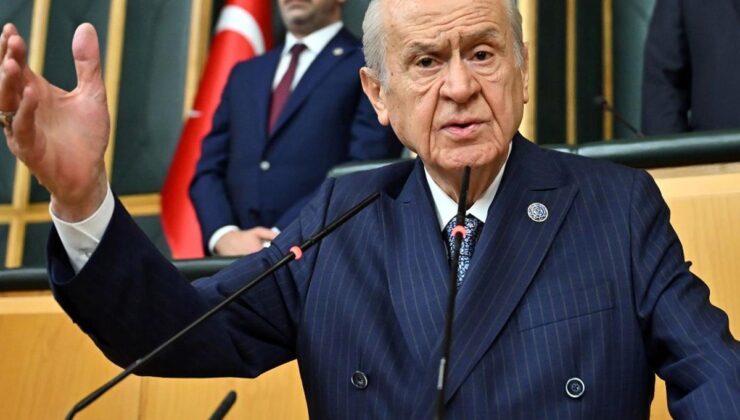 Bahçeli: 7 Şubat 2027’de olağan kongremizi gerçekleştireceğiz