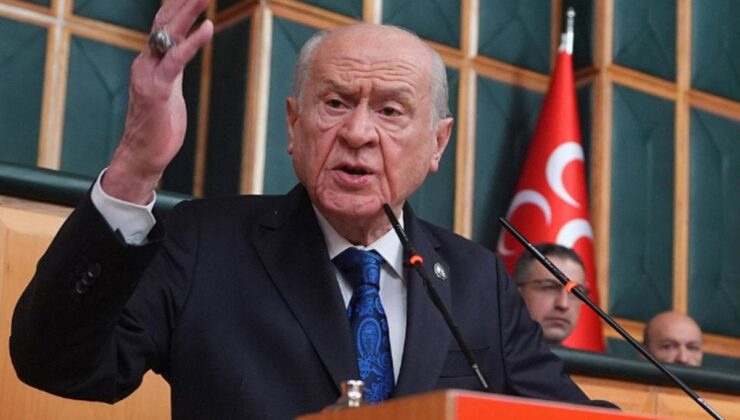 Bahçeli’den Azerbaycan mesajı: Nifak tohumu ekilmesine fırsat verilmemeli