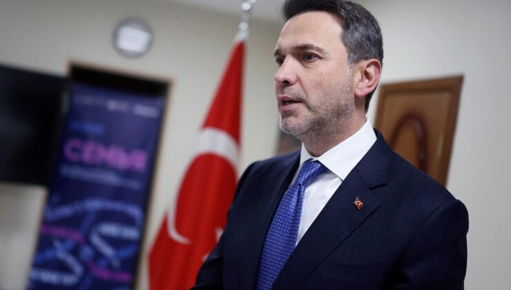 Bakan Bayraktar’dan doğal gaza zam sorusuna yanıt