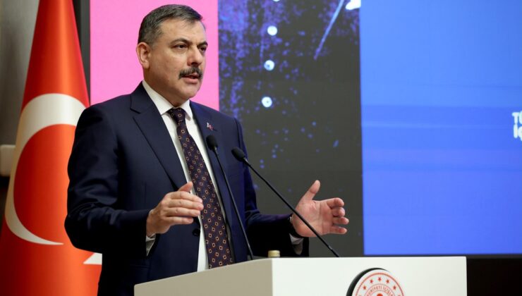 Bakan Çiftçi: Sahipsiz sokak hayvanlarının toplanması süreci tüm Türkiye’de tamamlandı