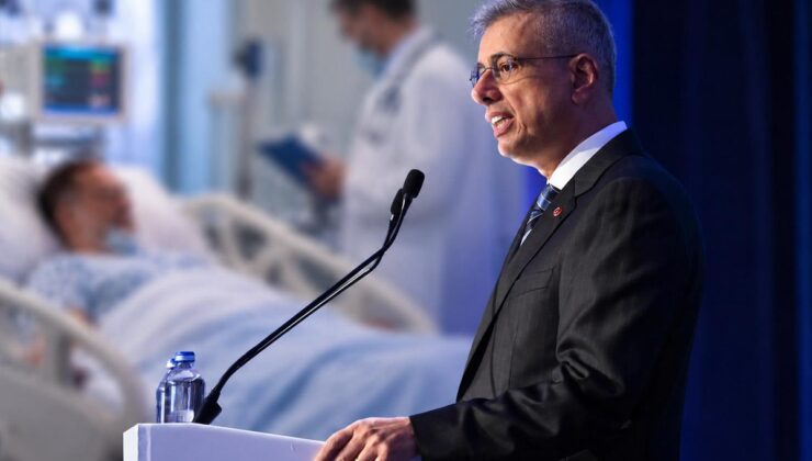 Bakan Memişoğlu duyurdu: Hasta ve çalışan hakları tek çatı altında birleşiyor