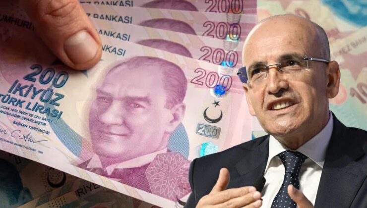 Bakan Şimşek ilk kez böyle konuştu! Yüzlerce kişi ve şirkete çağrı