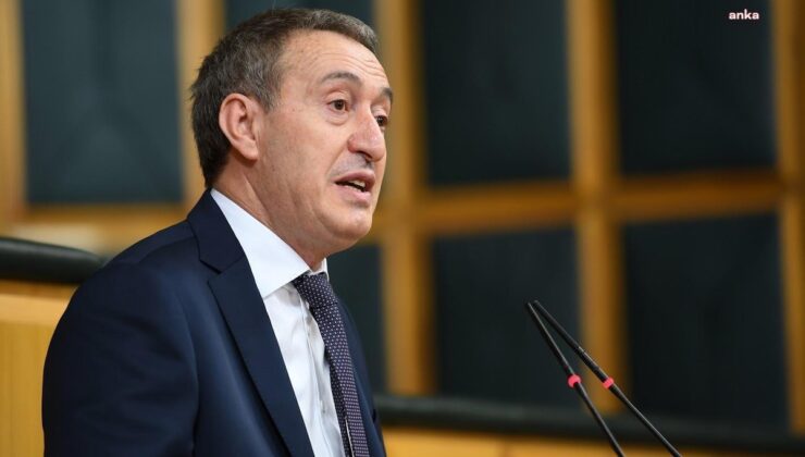 Bakırhan, Mehmed Uzun’u ölümünün 19. yılında sosyal medyadan andı