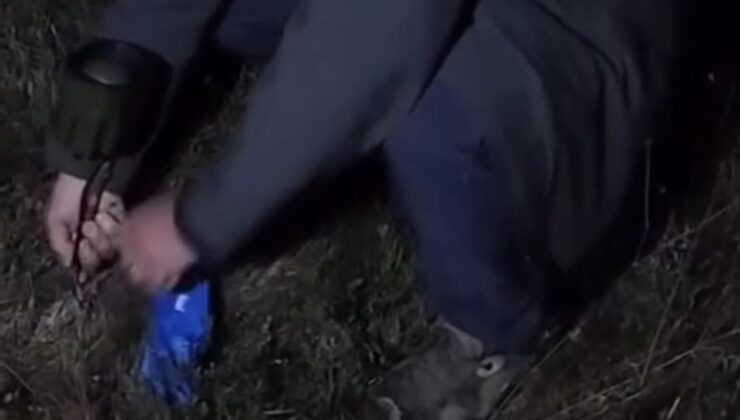 Bartın’da yasa dışı avcılıkta kullanılan 7 ses cihazına gece denetiminde el konuldu