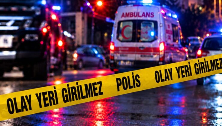Batman’da aynı mahallede bir gün arayla iki şüpheli ölüm