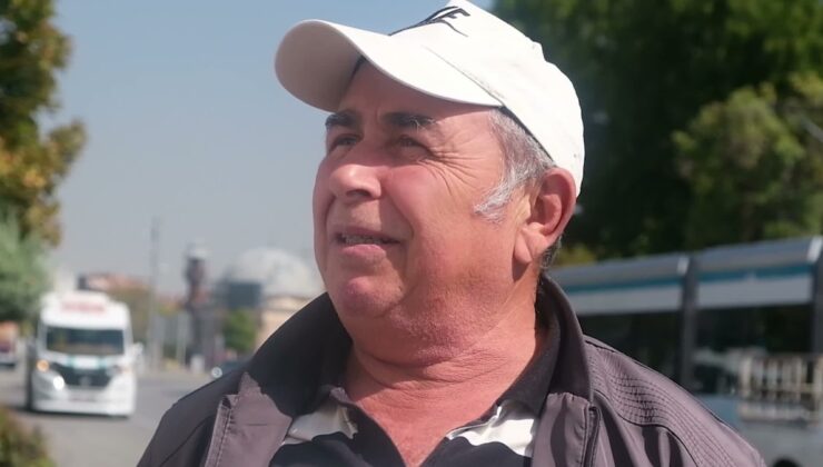 Bazı Konyalılar artan fiyatlar nedeniyle harcamalarını kısmak zorunda kaldı