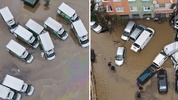 İstanbul'daki selde can kaybı 4'e yükseldi