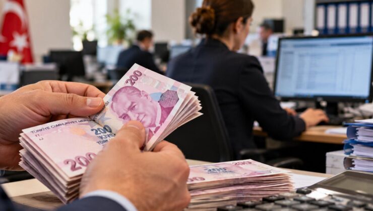 Beklenen haber yıllar sonra geldi! Memurları ilgilendiren maaş kararı