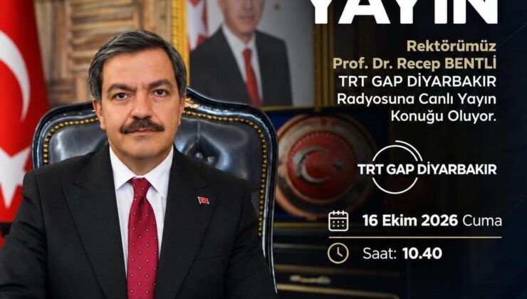 Bentli, MTÜ’nün 12 bilimsel çalışmayla COP31’de yer almayı hedeflediğini söyledi