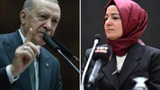 Cumhurbaşkanı Erdoğan'dan Betül Sayan Kaya'nın uykularını kaçıracak sözler