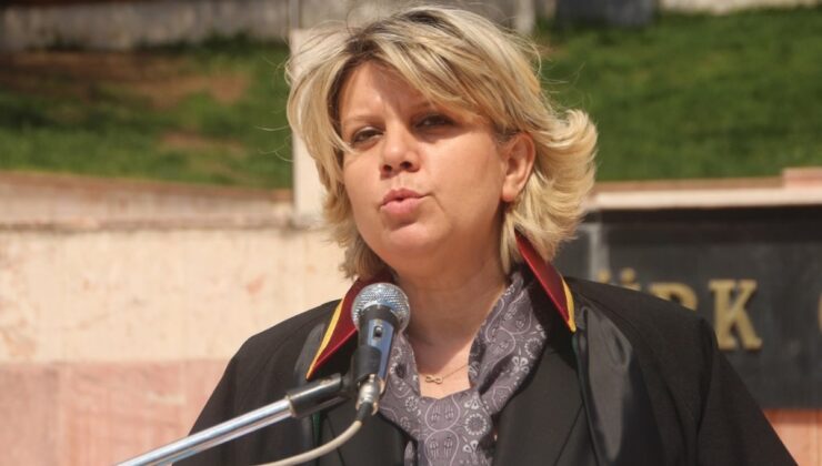 Bilecik Barosu’nda 21 yıl başkanlık yapan Halime Kahraman veda mesajı yayımladı