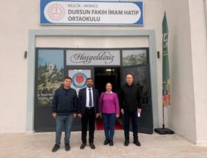 Bilecik Çocuk Evleri Sitesi koruma altındaki çocukların eğitimini değerlendirdi