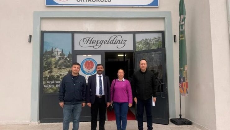 Bilecik Çocuk Evleri Sitesi koruma altındaki çocukların eğitimini değerlendirdi