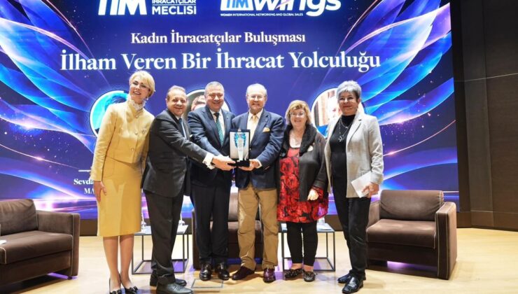 Bilimden ihracata, fikirden küresel değere: TİMWINGS kadın ihracatçıları ilham veren bir yolculukta buluşturdu