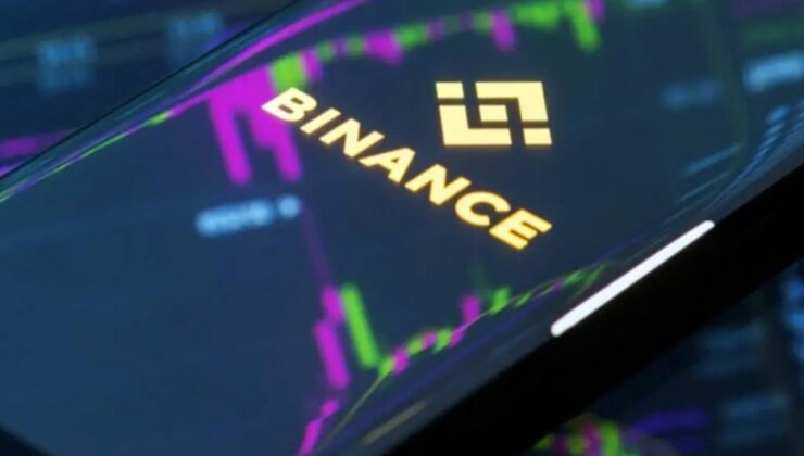 Binance’de 2,53 milyar dolarlık hareket! Şirketten açıklama geldi