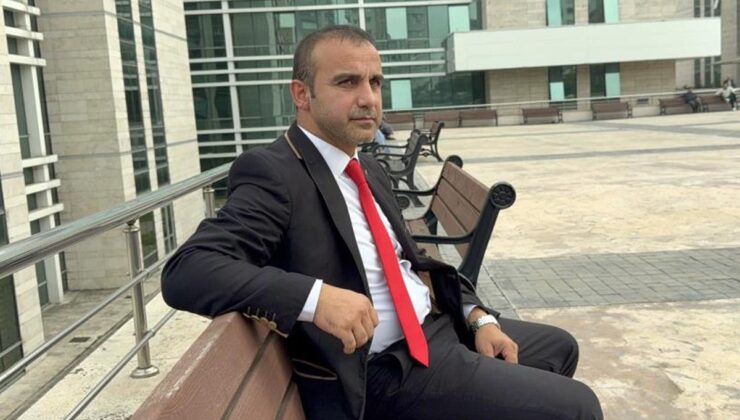 Bir yıldır haftada 3 kez kapısına polis geliyor! Nedeni de akıl almaz