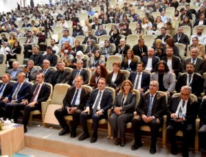 Bitlis’te uluslararası eğitim bilimleri kongresi başladı, 140 bildiri sunulacak