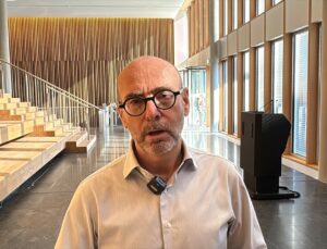 BM Sözcüsü Laurence, El Halil kuşatmasının toplu cezalandırma olabileceğini söyledi