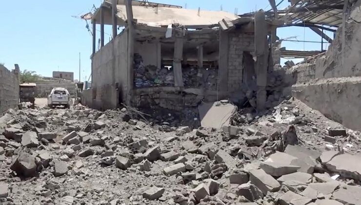 BM, Yemen’in Taiz kentinde sağlık ihtiyaçlarının kritik seviyeye ulaştığını bildirdi