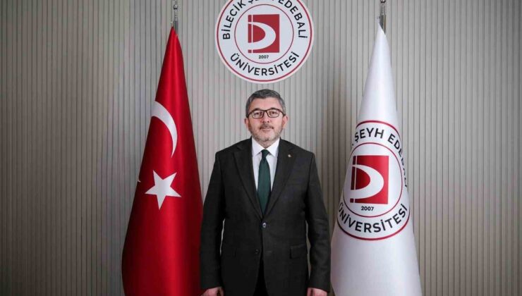 BŞEÜ, ÜNİDES 7. dönemde 88 projeyle Türkiye genelinde 19’uncu oldu