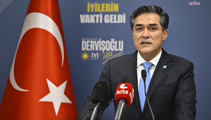 Buğra Kavuncu, Halk TV’ye kayyım atanmasına ‘Siz kaybediyorsunuz’ diyerek tepki gösterdi
