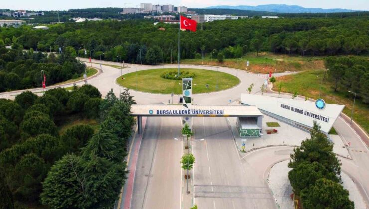 BUÜ’den 26 akademisyen en etkili yüzde 2’lik bilim insanları listesine girdi