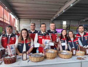 Çanakkale Yenice’de festivalde üreticilere 3 bin adet buzağı sağlık seti dağıtılacak