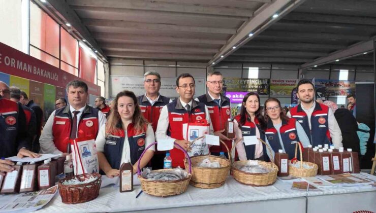 Çanakkale Yenice’de festivalde üreticilere 3 bin adet buzağı sağlık seti dağıtılacak