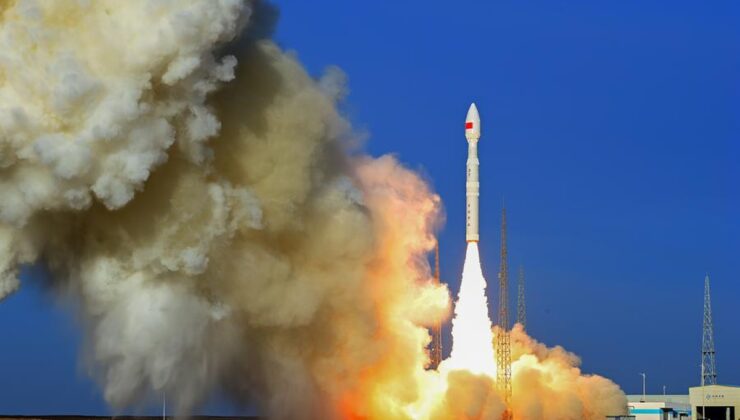 CAS Space, Guangzhou Laboratuvarı ile uzay farmasötiği için 2027’de uçuş planlıyor